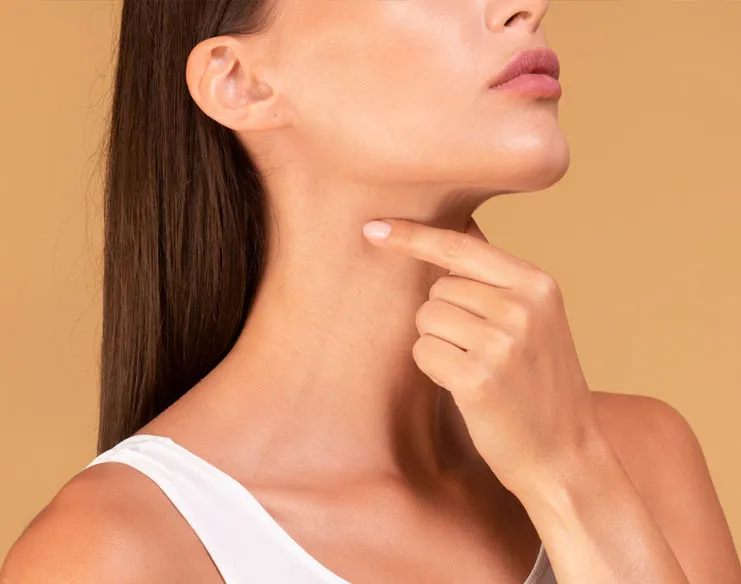 How to Reduce Double Chin Without Surgery in Singapore