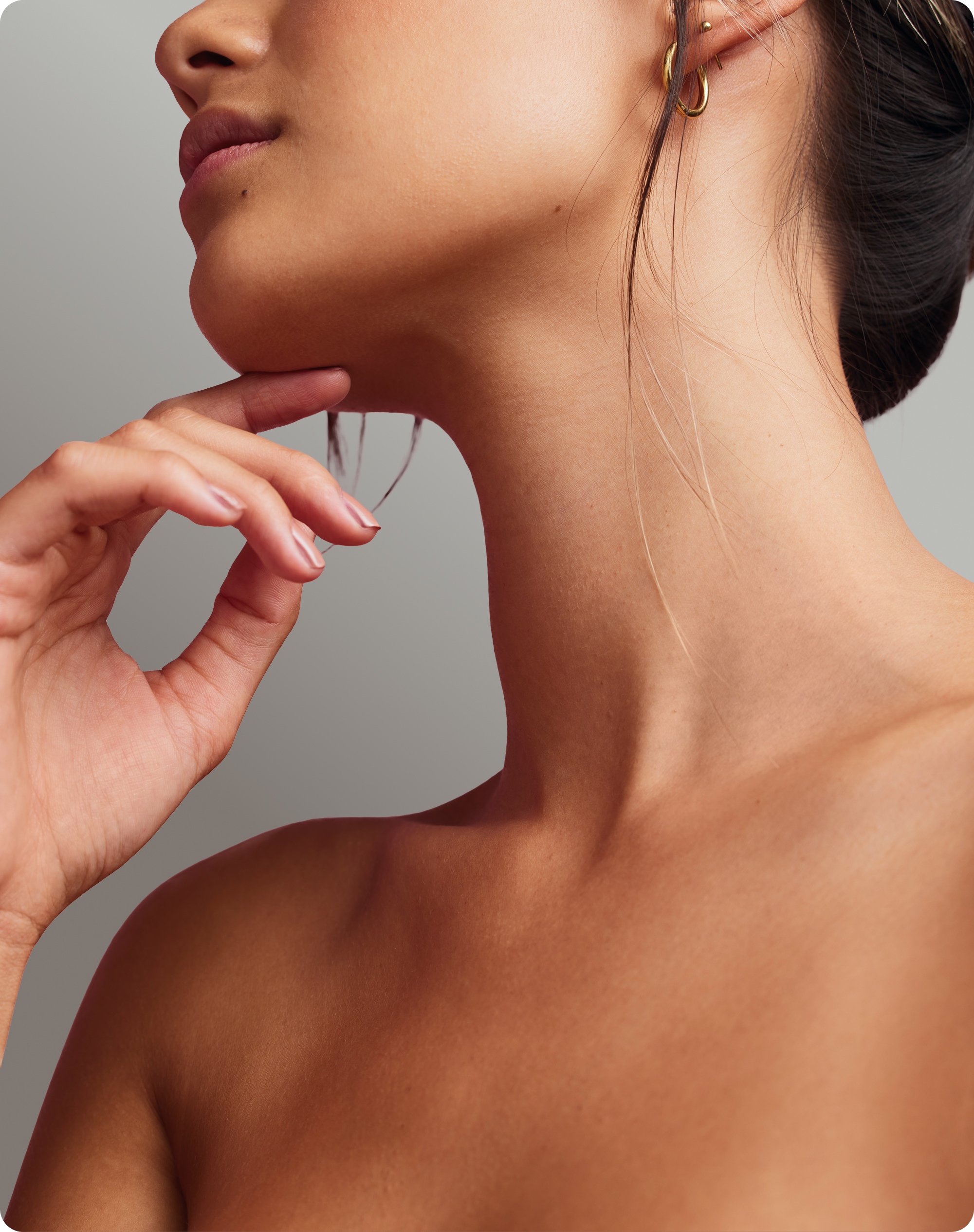 Onda Pro treatment for skin tightening and facial contouring in Singapore